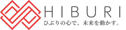 株式会社HIBURI / HIBURI Co.,Ltd.